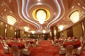 Regenta Central RS - Chennai