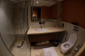 Regenta Central RS - Chennai