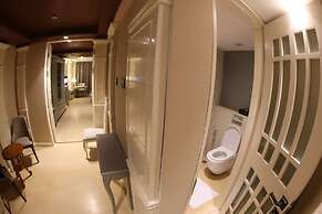 Regenta Central RS - Chennai