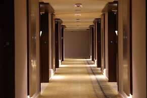 Regenta Central RS - Chennai