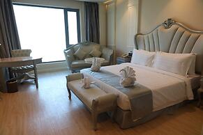 Regenta Central RS - Chennai