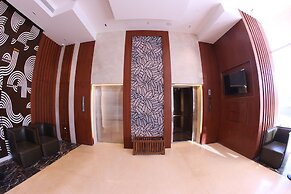 Regenta Central RS - Chennai