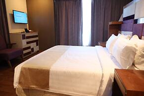 Regenta Central RS - Chennai