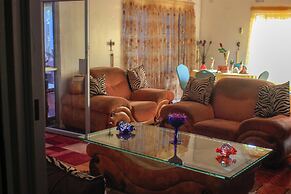 Lillo Executive Lodge