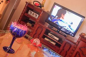 Lillo Executive Lodge