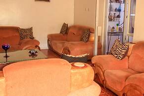 Lillo Executive Lodge