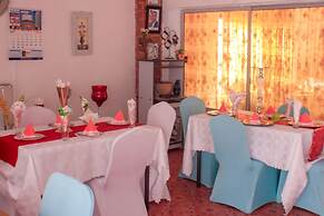 Lillo Executive Lodge