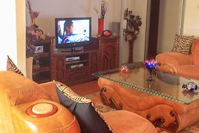 Lillo Executive Lodge