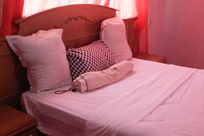 Lillo Executive Lodge