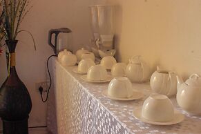 Lillo Executive Lodge