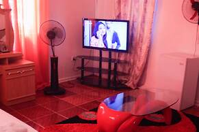 Lillo Executive Lodge