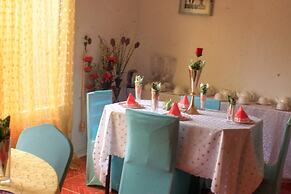 Lillo Executive Lodge