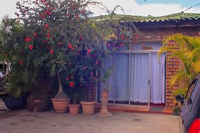 Lillo Executive Lodge