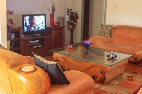 Lillo Executive Lodge