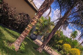 Lillo Executive Lodge