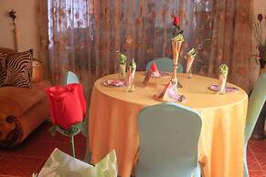 Lillo Executive Lodge