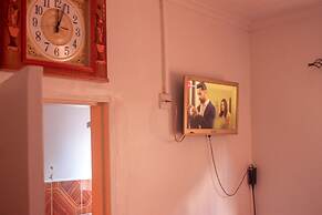 Lillo Executive Lodge