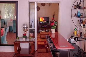 Lillo Executive Lodge