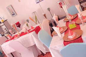 Lillo Executive Lodge