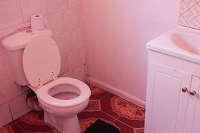 Lillo Executive Lodge