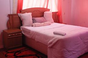 Lillo Executive Lodge