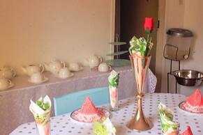 Lillo Executive Lodge