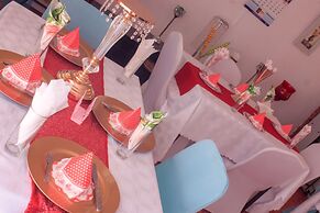 Lillo Executive Lodge