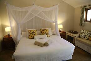 Wildebeest Eco Camp