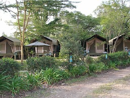 Wildebeest Eco Camp