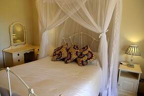 Wildebeest Eco Camp