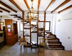 Kasbah Shirin