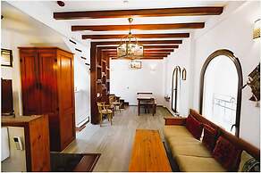 Kasbah Shirin