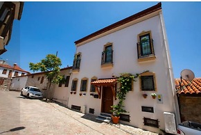 Kasbah Shirin