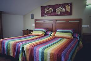 Hotel Rural La Juderia de Las Arribes