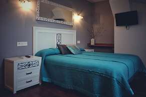 Hotel Rural La Juderia de Las Arribes