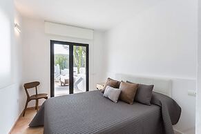 Architect Country Villa