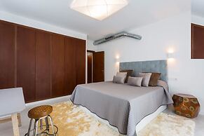 Architect Country Villa