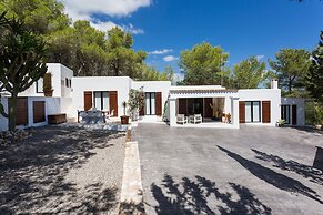 Architect Country Villa