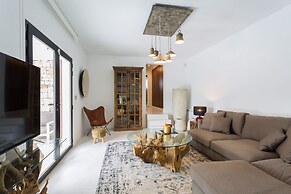 Architect Country Villa