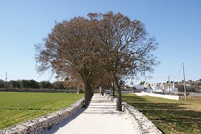 Masseria Grofoleo