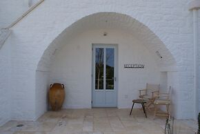 Masseria Grofoleo