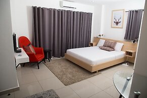 Ghana prime properties