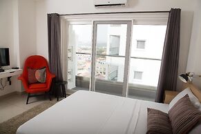 Ghana prime properties