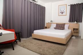 Ghana prime properties