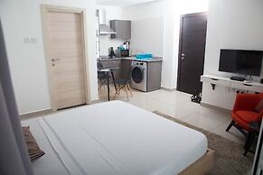 Ghana prime properties