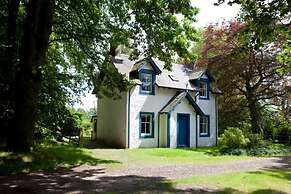 Kirkwood Holiday Cottages