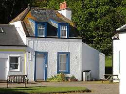 Kirkwood Holiday Cottages