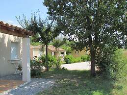 Domaine Des Garrigues