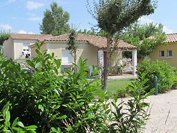 Domaine Des Garrigues