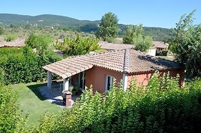 Domaine Des Garrigues